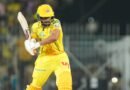 Fleming backs Gaikwad as CSK captain despite poor IPL 2026 returns