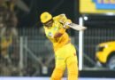 ‘Kartik is proving to be just as good at No. 4’: Raina compares CSK youngster to Badrinath