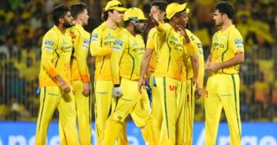 <div>IPL 2026: CSK haven’t managed to shift the needle in terms of top-fourteams, says Mukund</div>