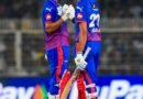 IPL 2026: KL Rahul top scores with 30-ball 60 as DC post 203/5 against KKR