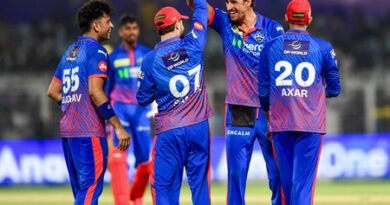 <div>IPL 2026: DC didn’t seize those moments in many games, admits head coach Badani</div>