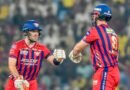 IPL 2026: Mitchell Marsh hits scintillating 90 as LSG thrash CSK by seven wickets