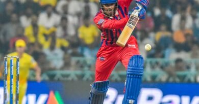 ‘There’s more mental pressure but IPL is easier than domestic: Mukul Choudhary opens up on LSG debut and spotlight
