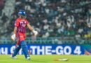 <div>IPL 2026: ‘Results reflect that Pant has found captaincy challenging,’ says Moody</div>