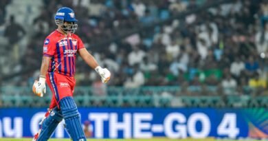 <div>IPL 2026: ‘Results reflect that Pant has found captaincy challenging,’ says Moody</div>