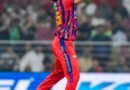 Prince, Dubey, Brar in India’s squad for Afghanistan ODIs; Ishan replaces Pant