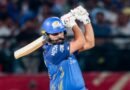 I want India to be the powerhouse of world cricket, and it is right up there: Rohit Sharma