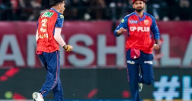 <div>‘It’d been almost a month since we last won a game’: Chahal expresses relief after PBKS keep playoff hopes alive</div>
