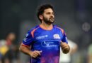 Eagle Thane Strikers appoint Shardul Thakur as captain for 2026 edition of T20 Mumbai League