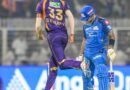 IPL 2026: Tried to execute plans with new and old ball, says KKR pacer Dubey