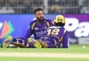 IPL 2026: Raghuvanshi ruled out of KKR’s campaign due to concussion and finger fracture