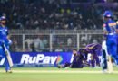 IPL 2026: Ramandeep Singh replaces injured Raghuvanshi as concussion substitute