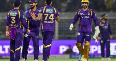 IPL 2026: Try to keep things quite simple, focus on controlling the controllables, says Nayar