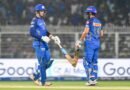 IPL 2026: Clinical bowling led by Green, Saurabh and Narine help KKR restrict MI to 147/8