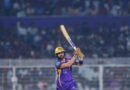<div>‘I was padded up for four games waiting for my chance,’: Manish Pandey</div>