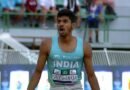 Indian Athletics Series: Sreeshankar stamps his authority in men’s long jump