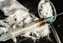 <div>‘Terrible situation’: SC flags alarming rise in drug abuse cases in Punjab</div>