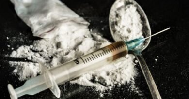 <div>‘Terrible situation’: SC flags alarming rise in drug abuse cases in Punjab</div>