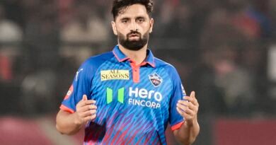 Nabi should have gotten a chance to be in squad for Test against Afghanistan, says Raina