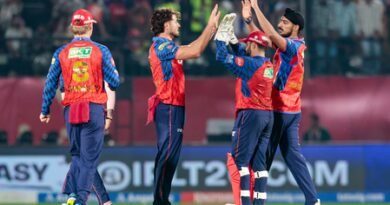 <div>IPL 2026: Skipper Axar Patel, David Miller’s fifties and lower-order blitz keep Delhi Capitals alive</div>