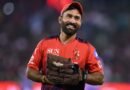 <div>‘We’ll try to put best foot forward and carry winning momentum into Qualifier’: DK ahead of SRH clash</div>