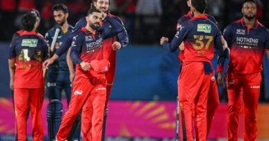 From strong start to final showdown: RCB’s road to IPL 2026 title clash