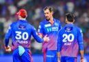 IPL 2026: Starc is one of the best role models in the sport, says DC coach Badani
