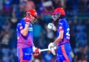 <div>IPL 2026: Starc, Rahul, Porel, Ashutosh keep DC’s playoffs hopes alive with five-wicket win over RR (ld)</div>