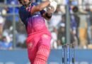IPL 2026: Rajasthan Royals post 205/8 in must-win clash vs MI