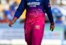 IPL 2026: Vaibhav Sooryavanshi breaks teenage T20 run-scoring record