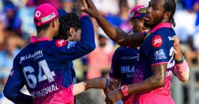<div>IPL 2026: Archer’s brilliant all-round show seals playoff berth for Rajasthan Royals</div>