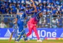 IPL 2026: Promotion in batting order was a surprise for Jofra Archer too