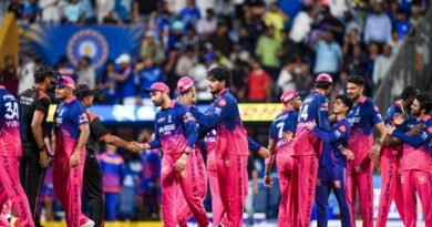 IPL 2026 Eliminator: SRH eye hat-trick over RR to stay alive in race to finale (Preview)