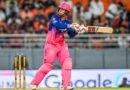 <div>Sooryavanshi’s level of game awareness is remarkable at 15: AB de Villiers</div>