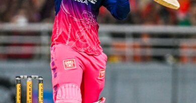 IPL 2026: ‘Was told to play freely and enjoy the game’, says Sooryavanshi after 28-ball 97 vs SRH