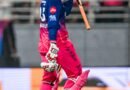 IPL 2026: Vaibhav Sooryavanshi’s opening blitz guides RR to 243/8 vs SRH in Eliminator