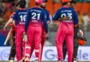 IPL 2026: Sooryavnshi, Archer power RR to Qualifier 2 with 47-run victory over SRH