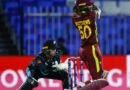 Matthews leads from the front as West Indies make it two wins in two