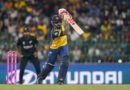 Kusal Mendis named Sri Lanka’s white-ball captain for West Indies tou