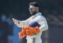 Pant hasn’t done anything wrong, deserved to continue as vice‑captain in Tests: Kaif