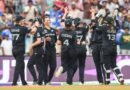 NZ women fined for slow over rate in ODI series opener against England