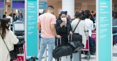 US, Mexico and Canada issue trilateral statement on public health travel measures