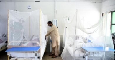 Bangladesh: 13 more die of measles outbreak, overall death toll climbs to 512