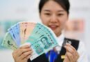 Singapore playing key role in China’s plan to globalise yuan: Report