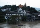 Nine dead, 11 missing after heavy rain lashes China’s Chongqing