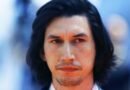 Adam Driver: I can’t stand to watch myself