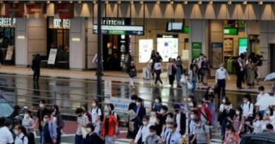 Japan’s Ibaraki launches reward programme for tips on illegal foreign workers