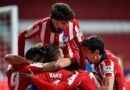 La Liga heads for tense final day with Europe, survival at stake