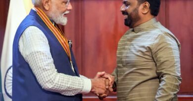 <div>World leaders hail ‘role model’ PM Modi, congratulate him on his record-breaking tenure</div>