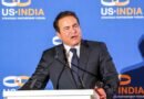 India gains as US firms de-risk China: USISPF